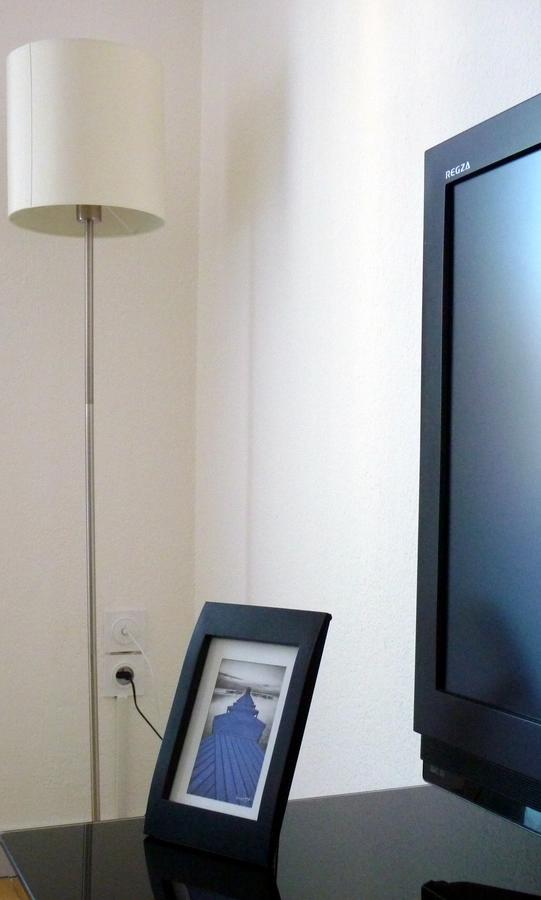 Apartment Centre Saint-martin Perpignan